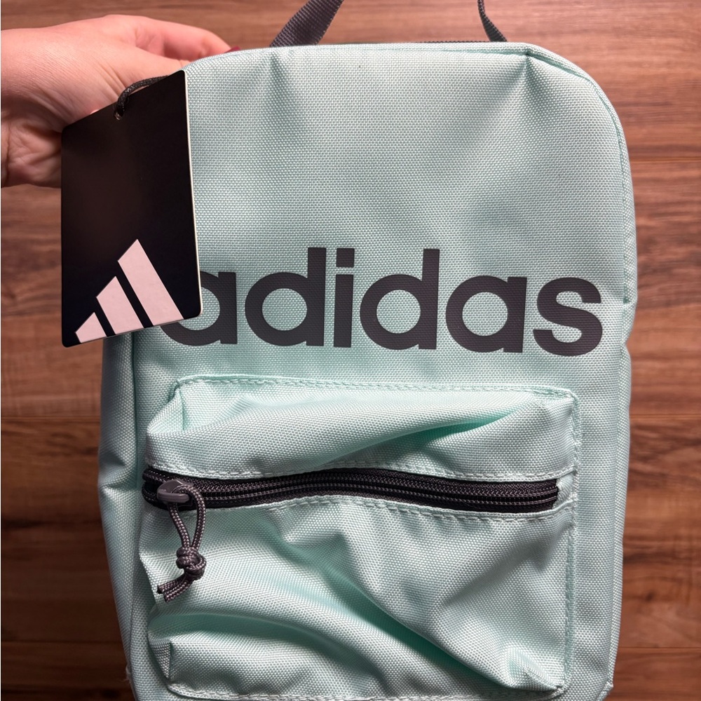 Adidas Men's Mint Backpack